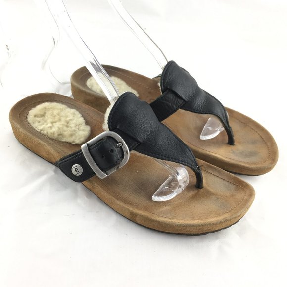 Ugg Kamile Sandal For Women Ugg Finland